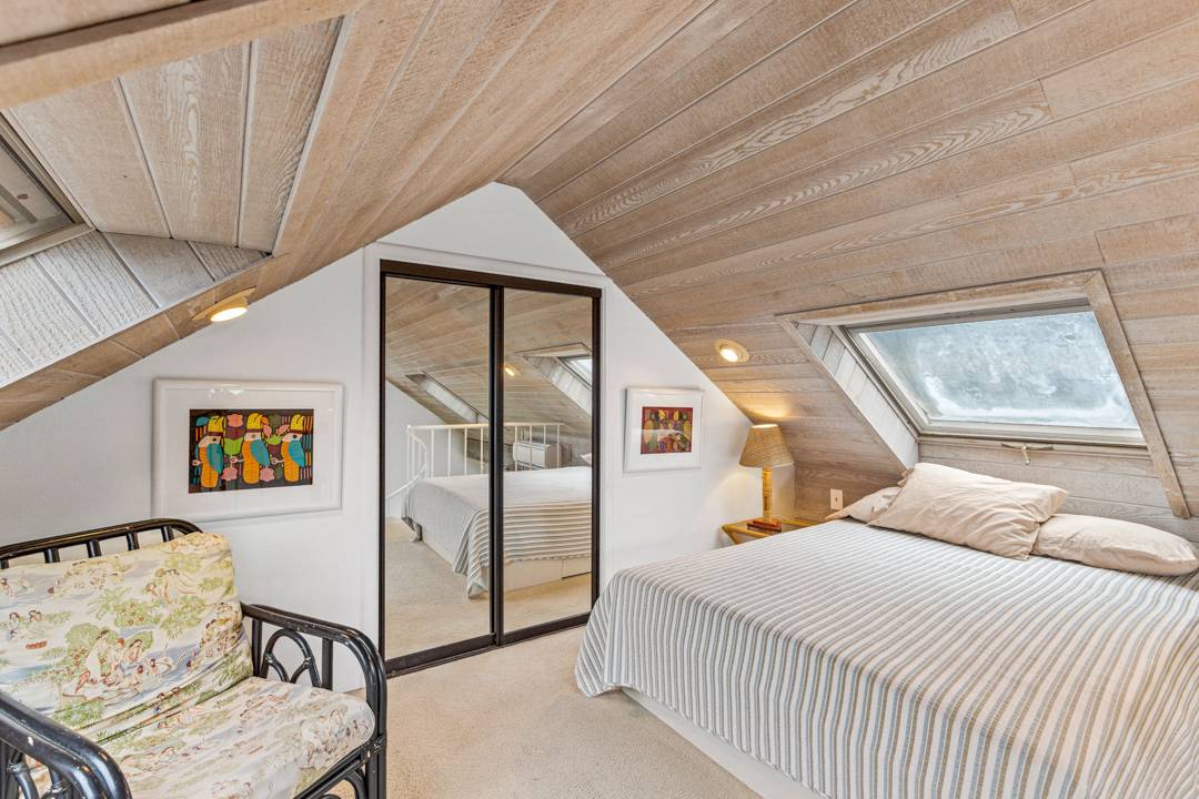 loft view