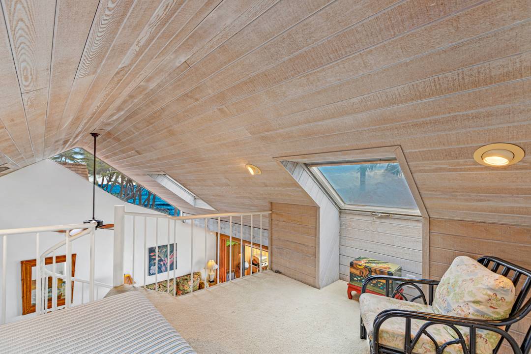 loft view