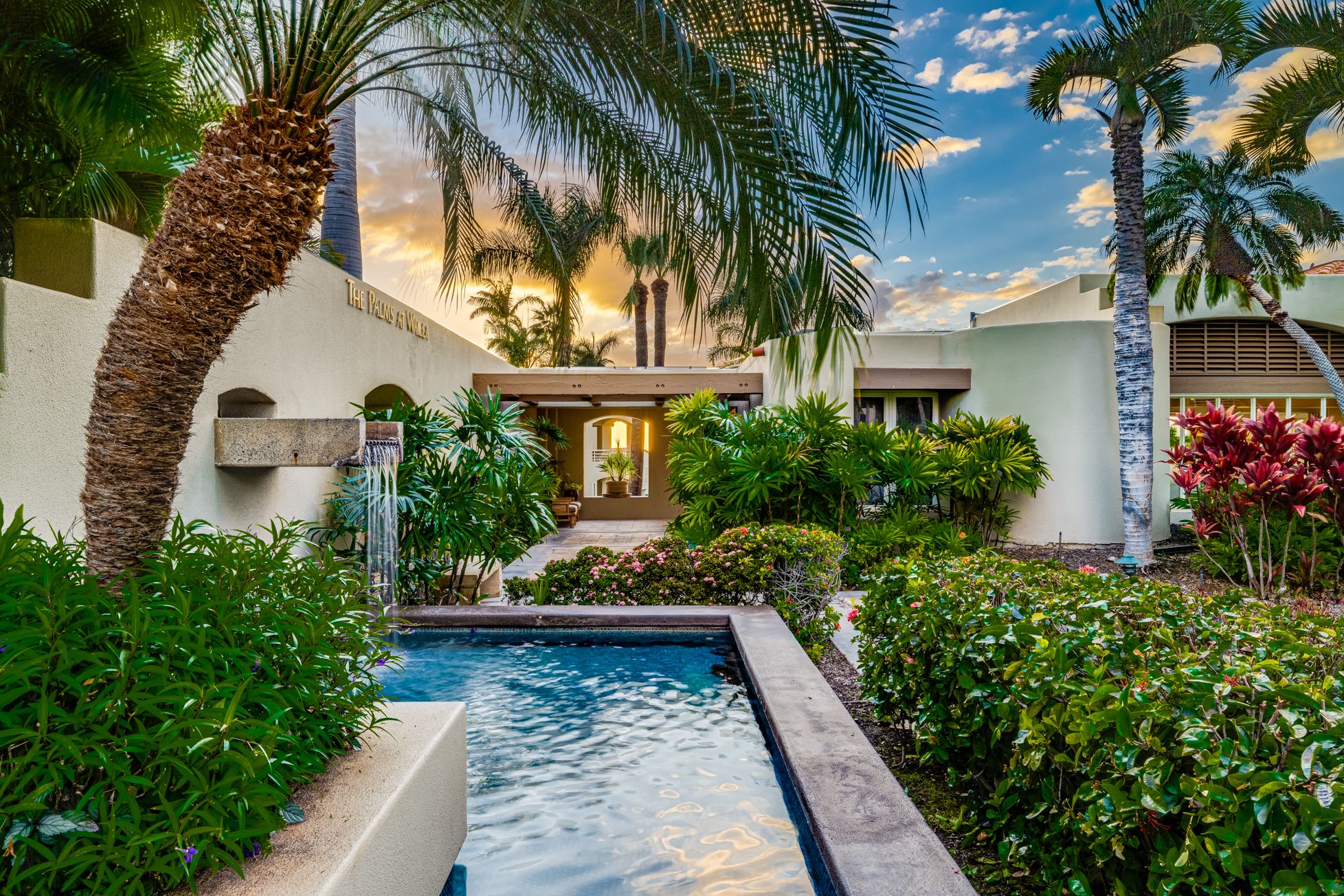 Palms at Wailea #2105 | Valley Isle Property Group