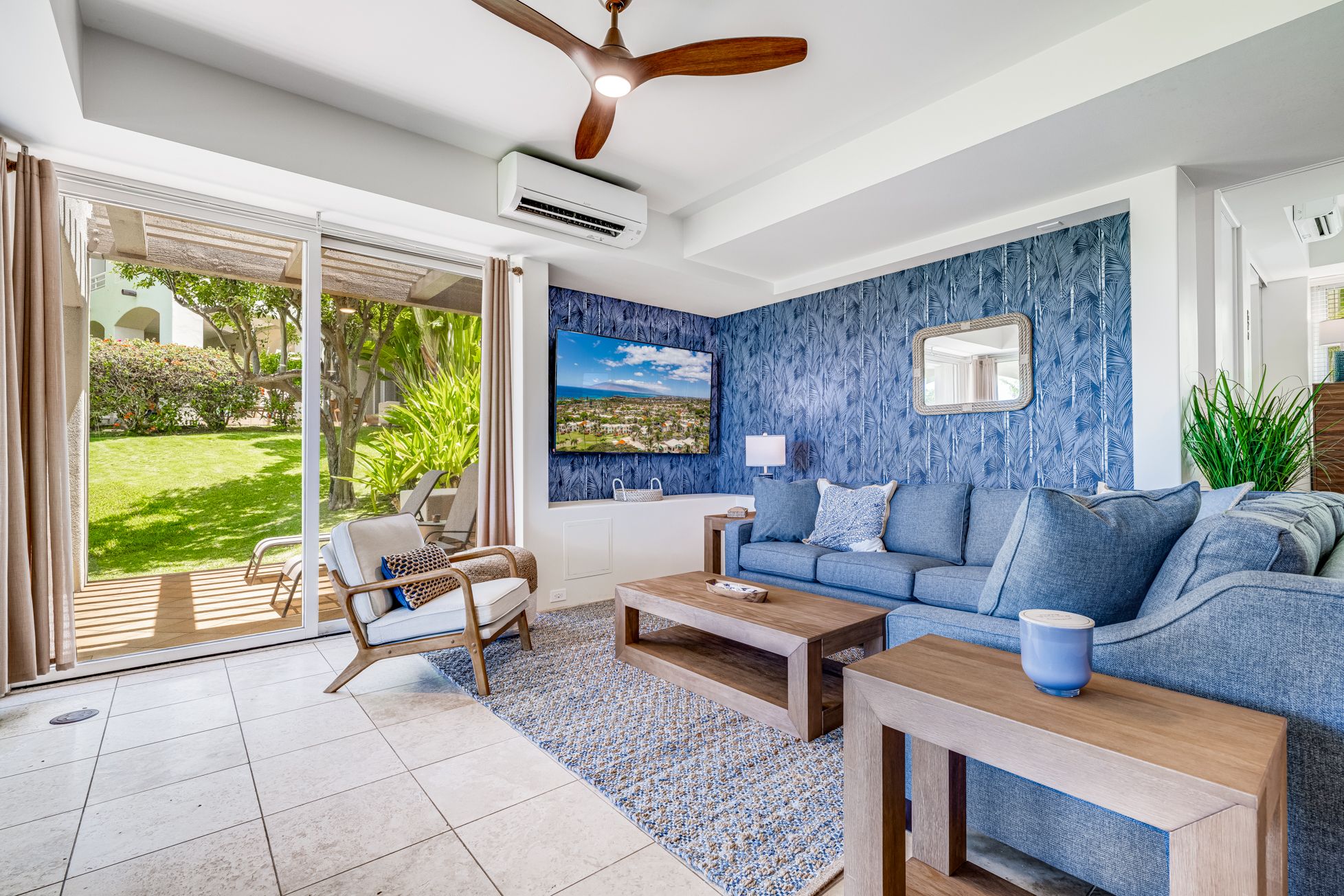 Palms at Wailea #2105 | Valley Isle Property Group