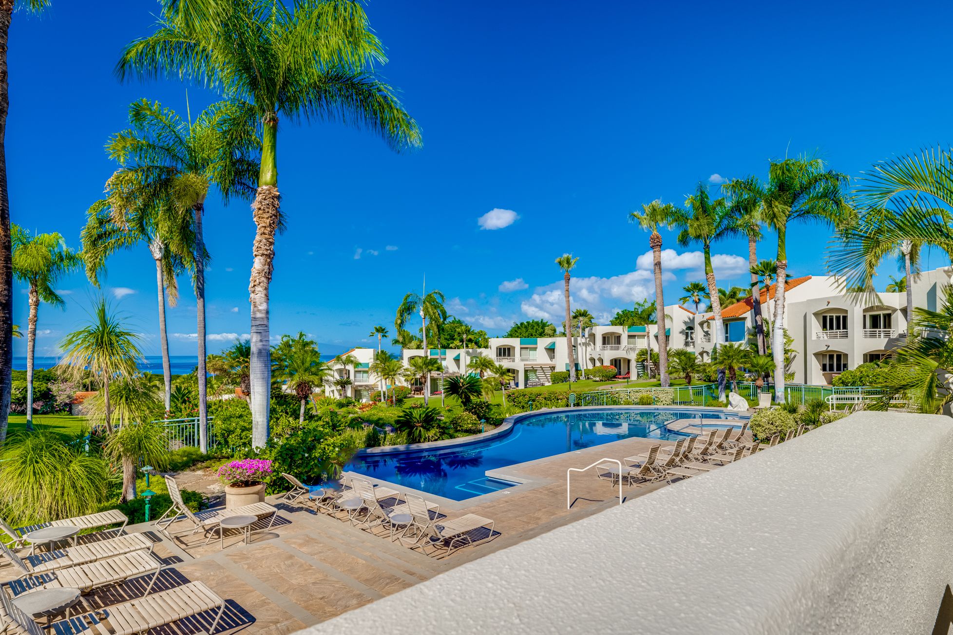 Palms at Wailea #2105 | Valley Isle Property Group