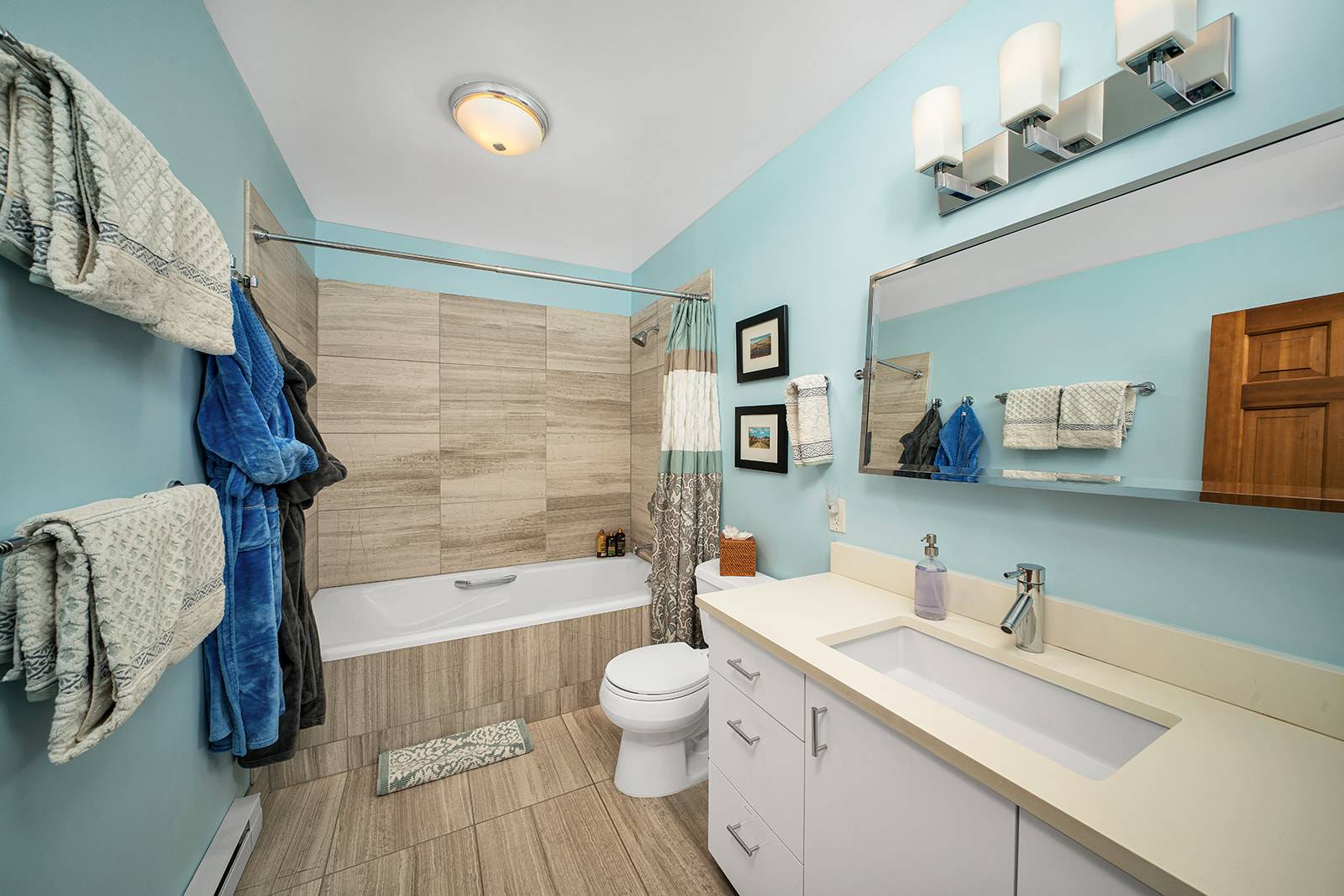 master bath 1 