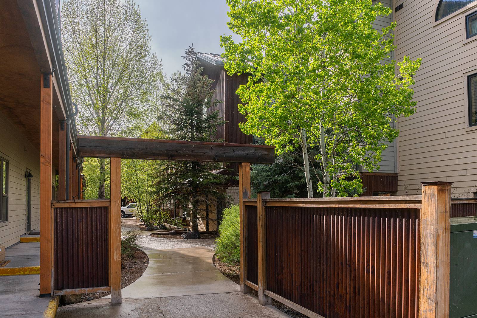 Entry Way