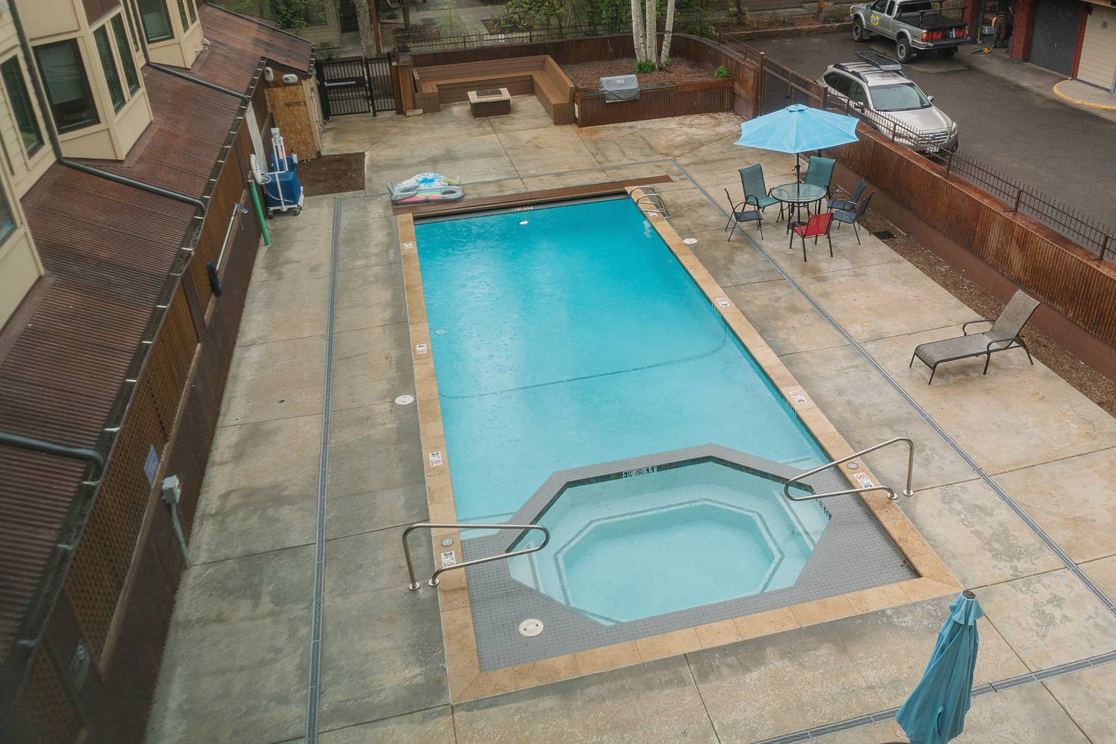 Community Pool 