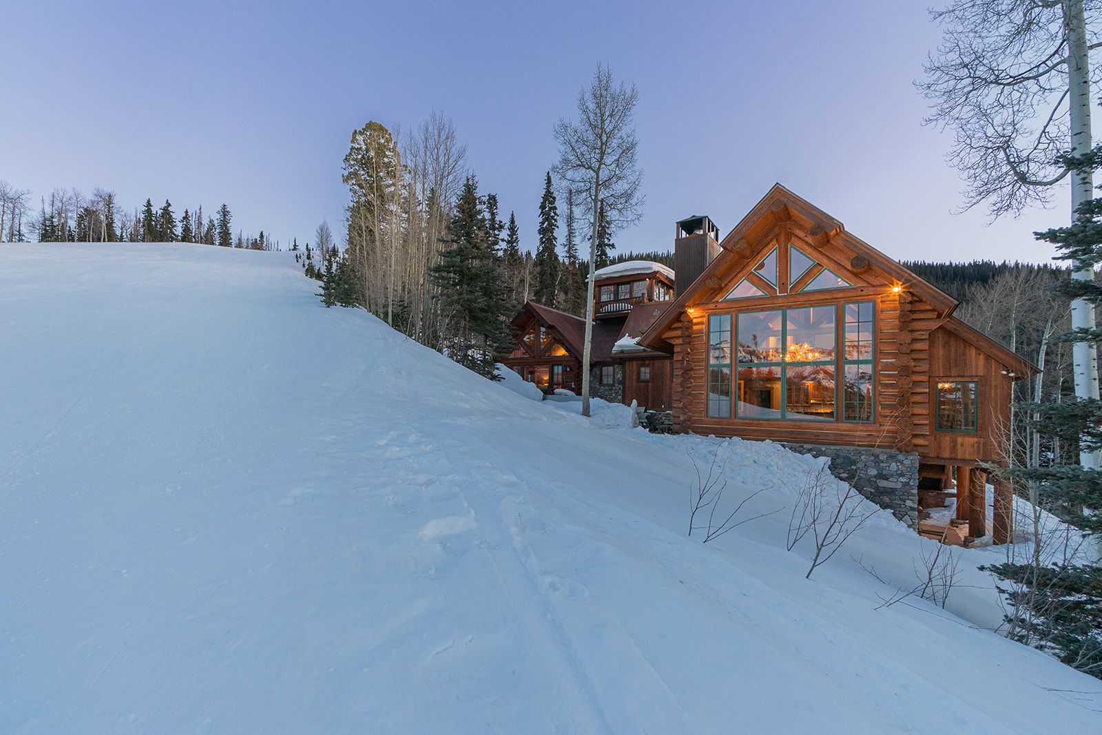 Winterfell 226 San Joaquin Rd Vivid Vacation Rentals