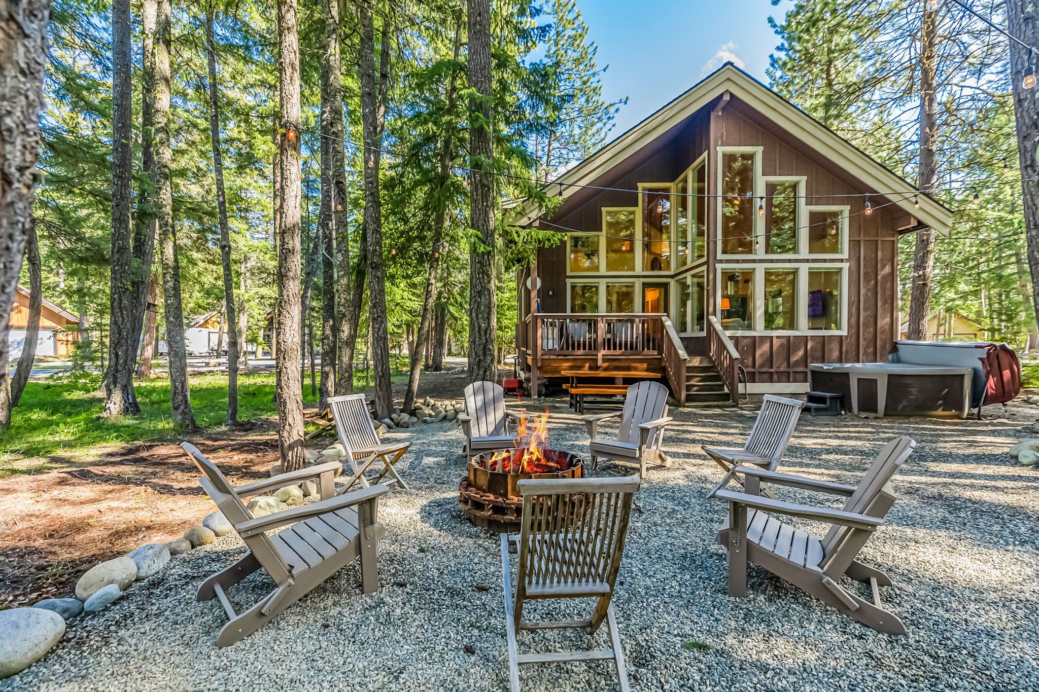 Tamarack VR365 LLC. Vacation Rental