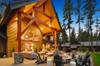 Woodland View Lodge