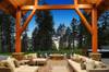 Woodland View Lodge
