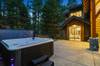 Woodland View Lodge