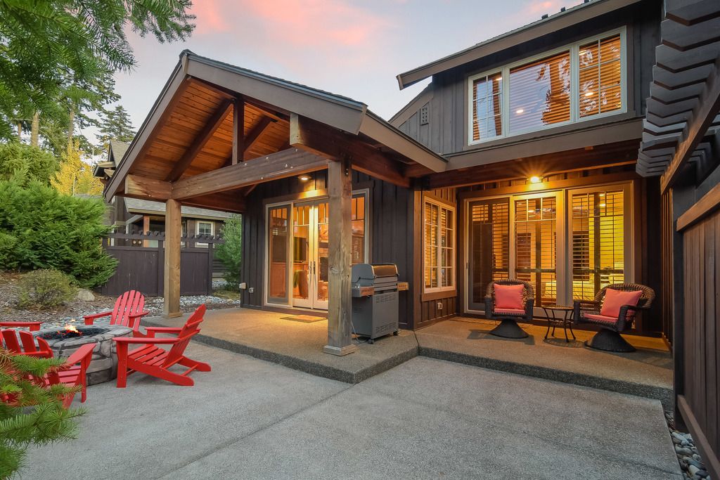 Sweet Retreat Vacation Rentals 365 Suncadia Luxury Rentals