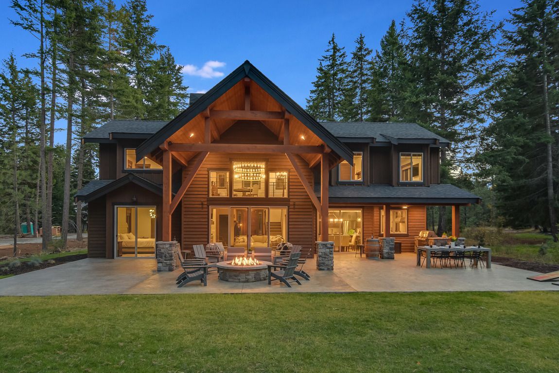 Suncadia Prestige | Vacation Rentals 365 - Suncadia Luxury Rentals