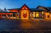 Grand Retreat