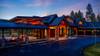 Grand Retreat