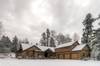 Evergreen Mtn Lodge - VR 365