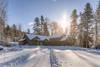 Evergreen Mtn Lodge - Vacation Rental 365