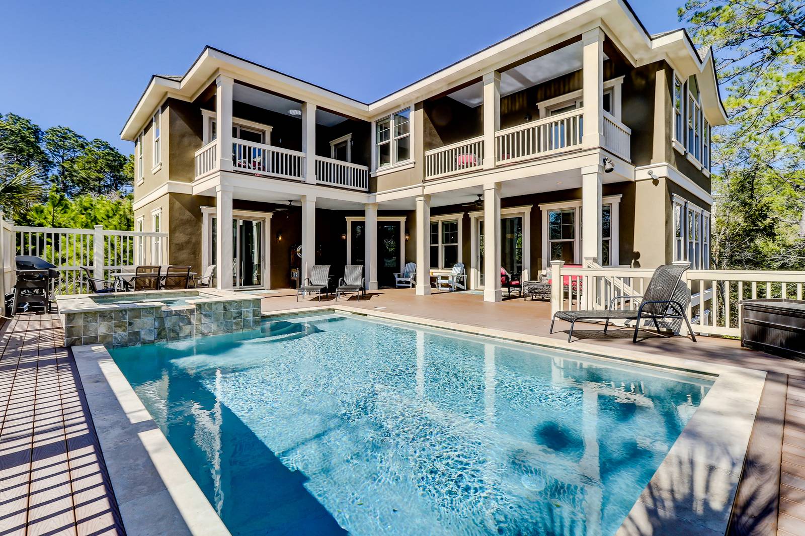 Hilton Head Vacation Rentals The Vacation Company