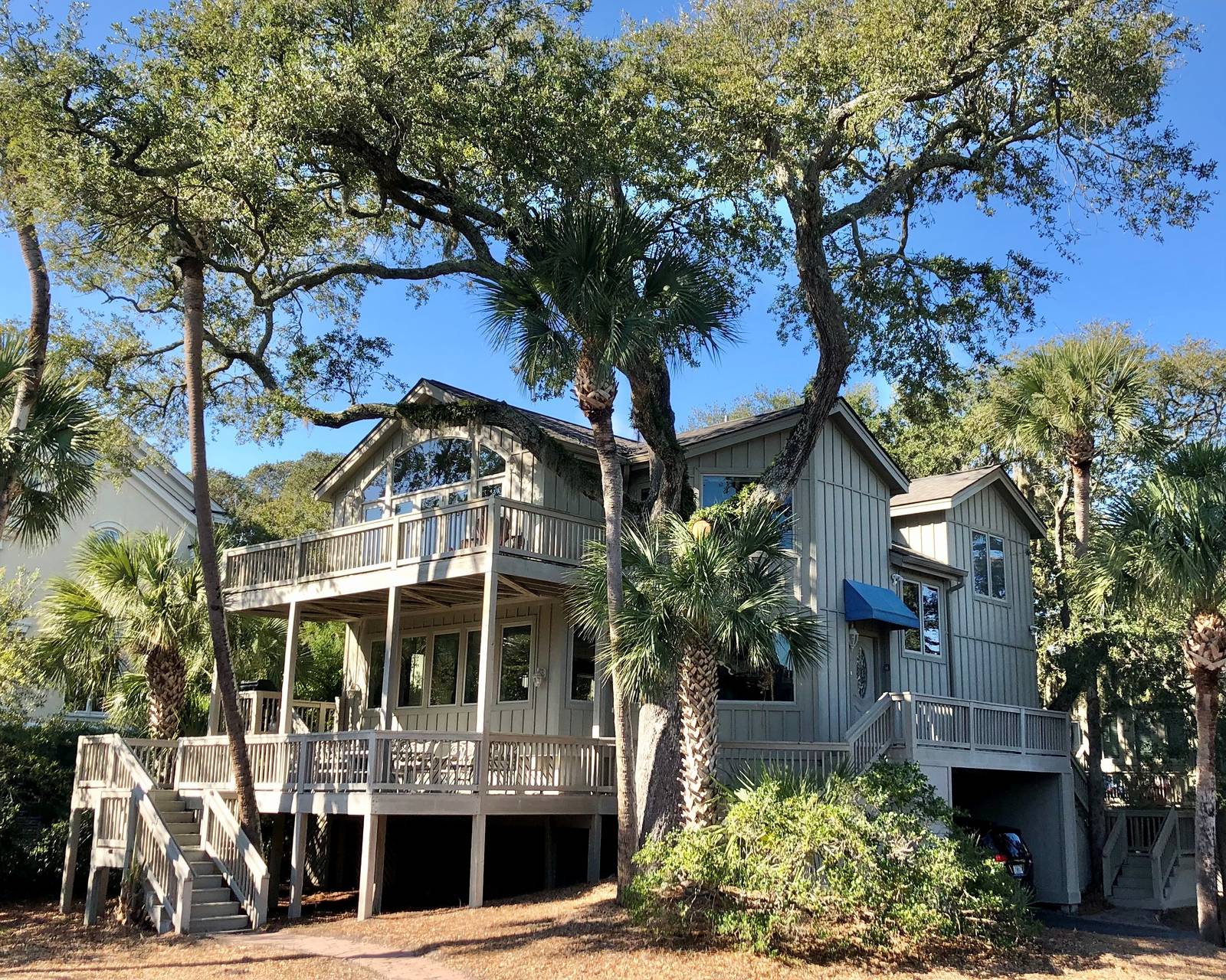 Hilton Head Vacation Rentals The Vacation Company