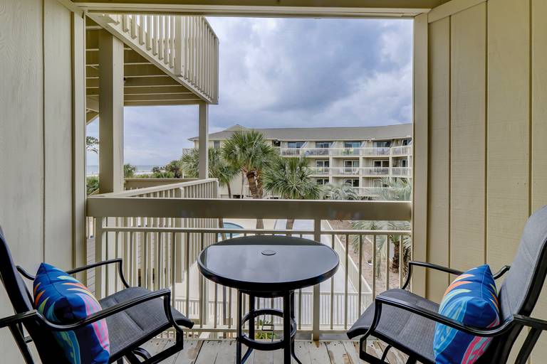 Hilton Head Vacation Rentals The Vacation Company