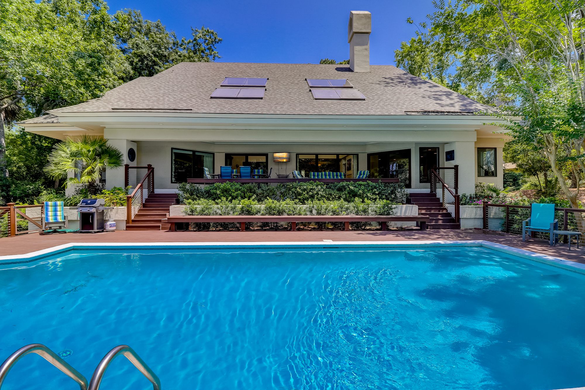 77 Mooring Buoy The Vacation Company