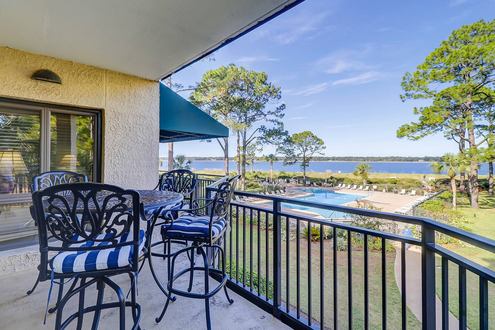 Hilton Head Vacation Rentals The Vacation Company