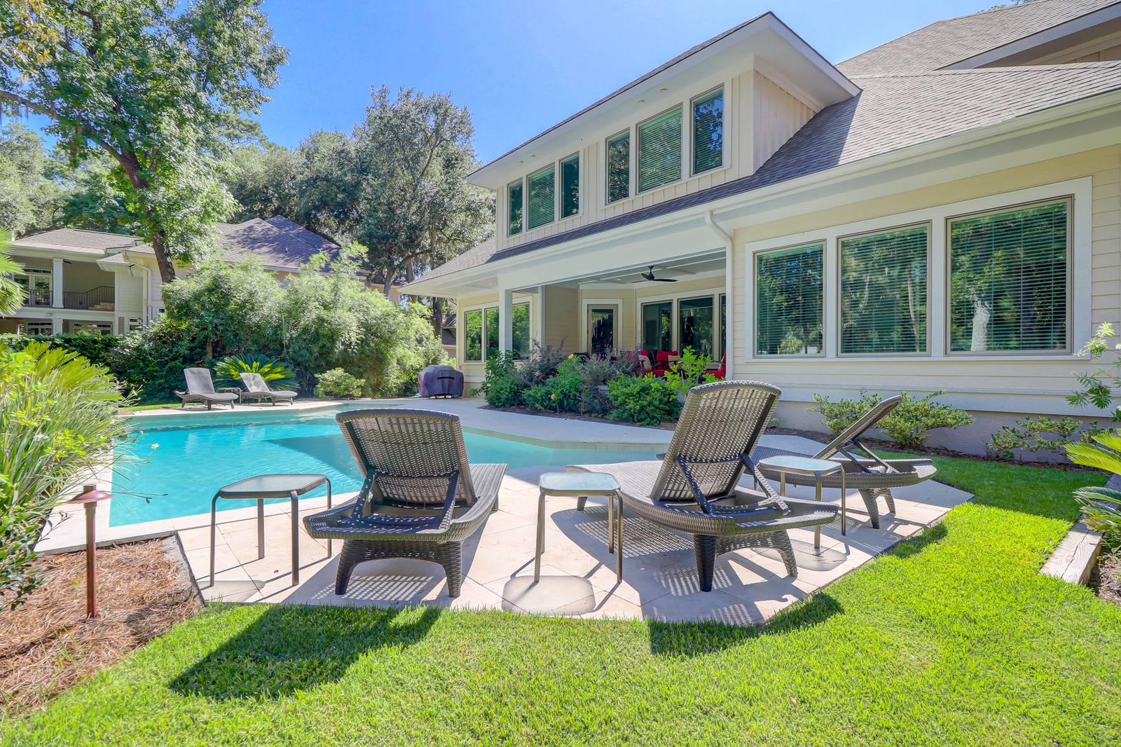 Hilton Head Vacation Rentals The Vacation Company