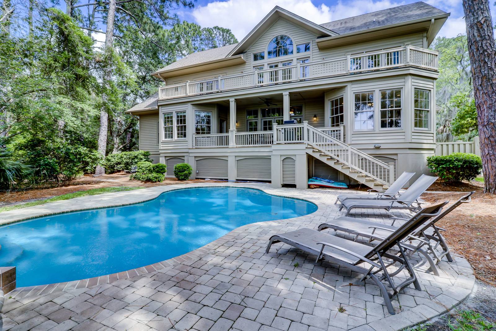 Hilton Head Vacation Rentals The Vacation Company