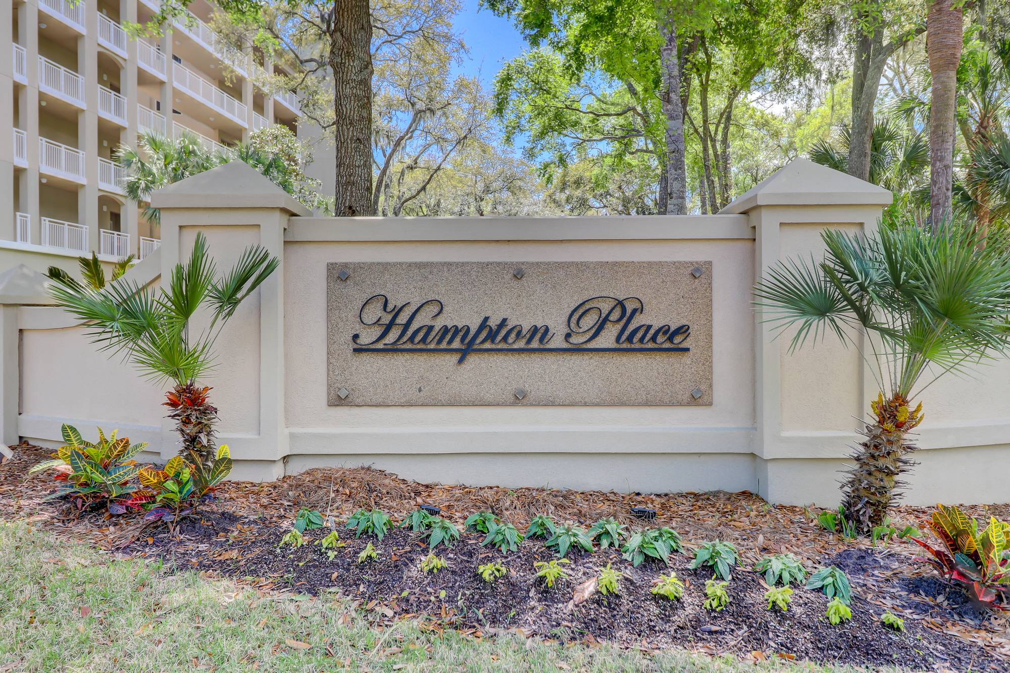 5105 Hampton Place The Vacation Company