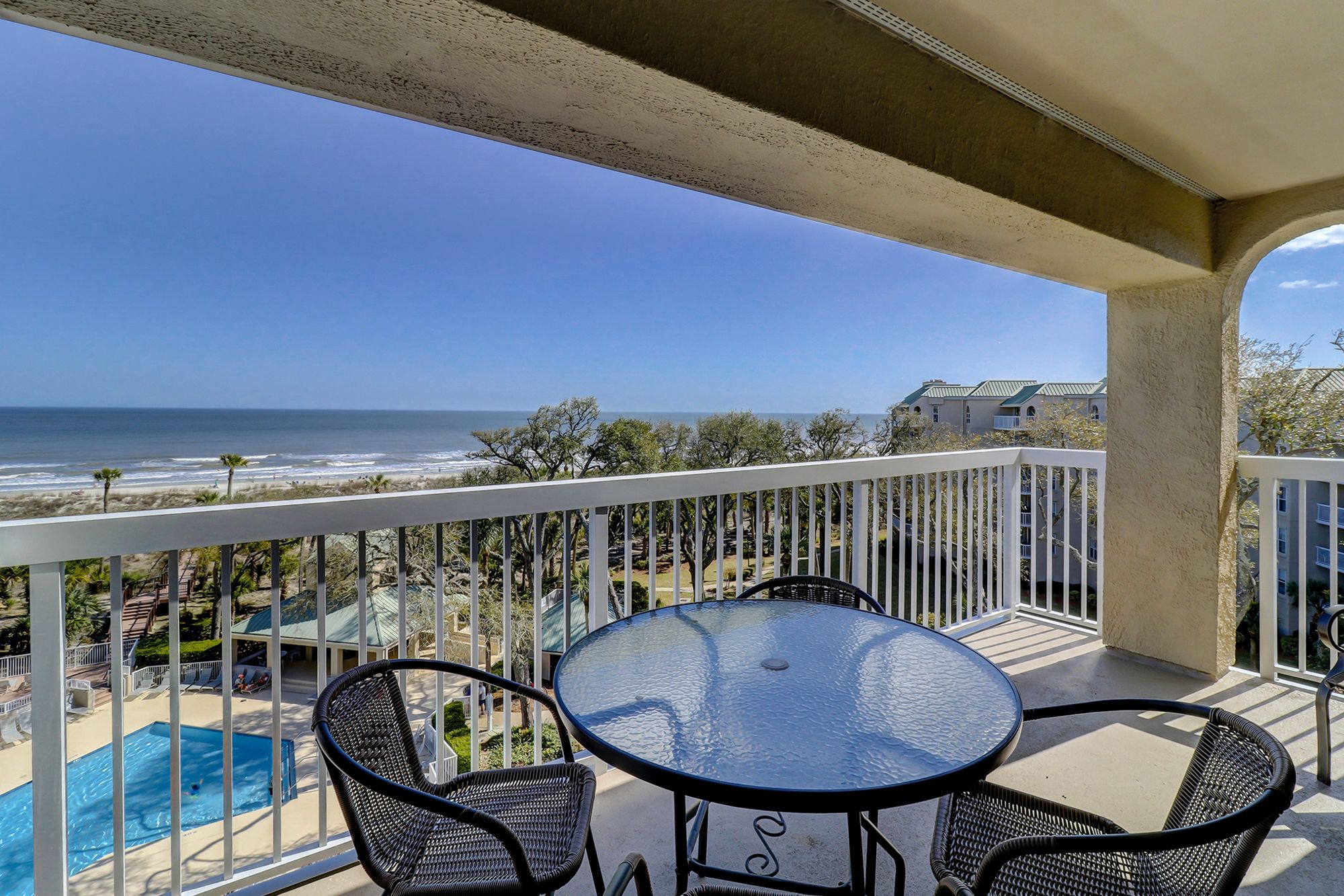 The Vacation Company Luxury Hilton Head Vacation Rentals