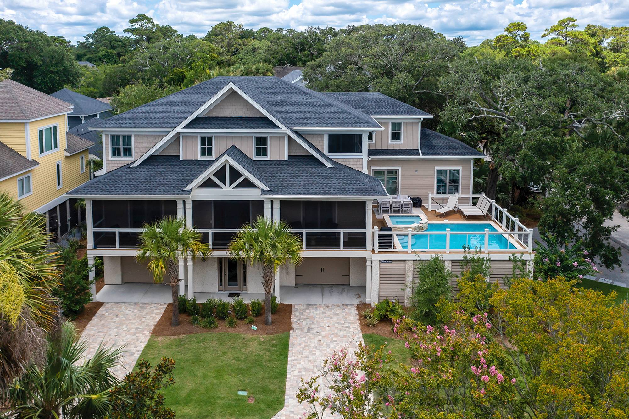 134 Dune Lane | The Vacation Company