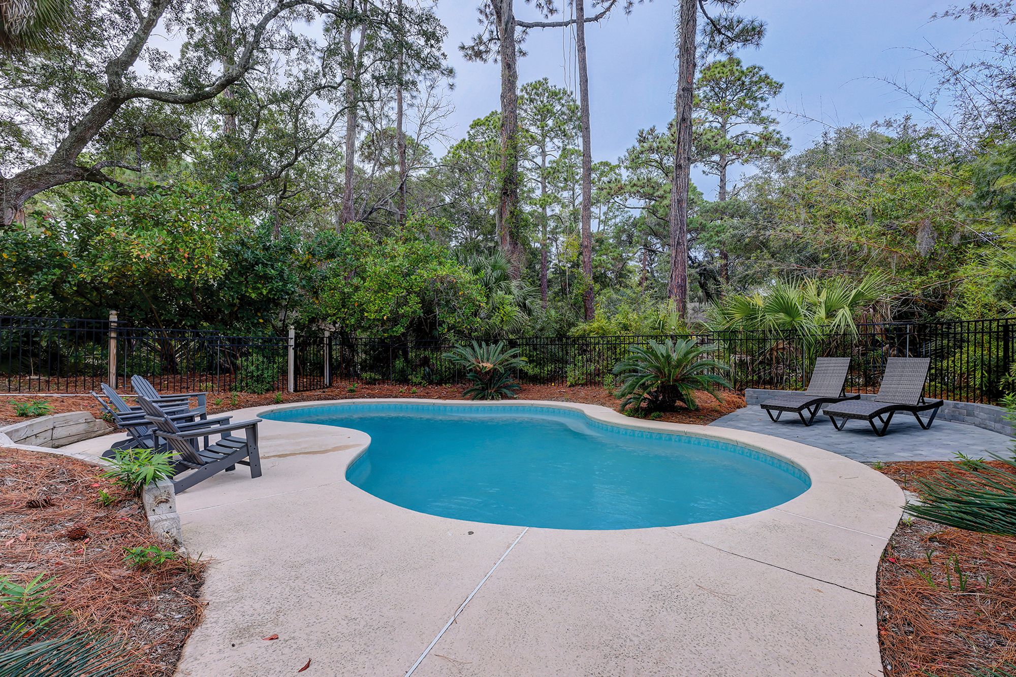 Sea Pines Vacation Rentals The Vacation Company