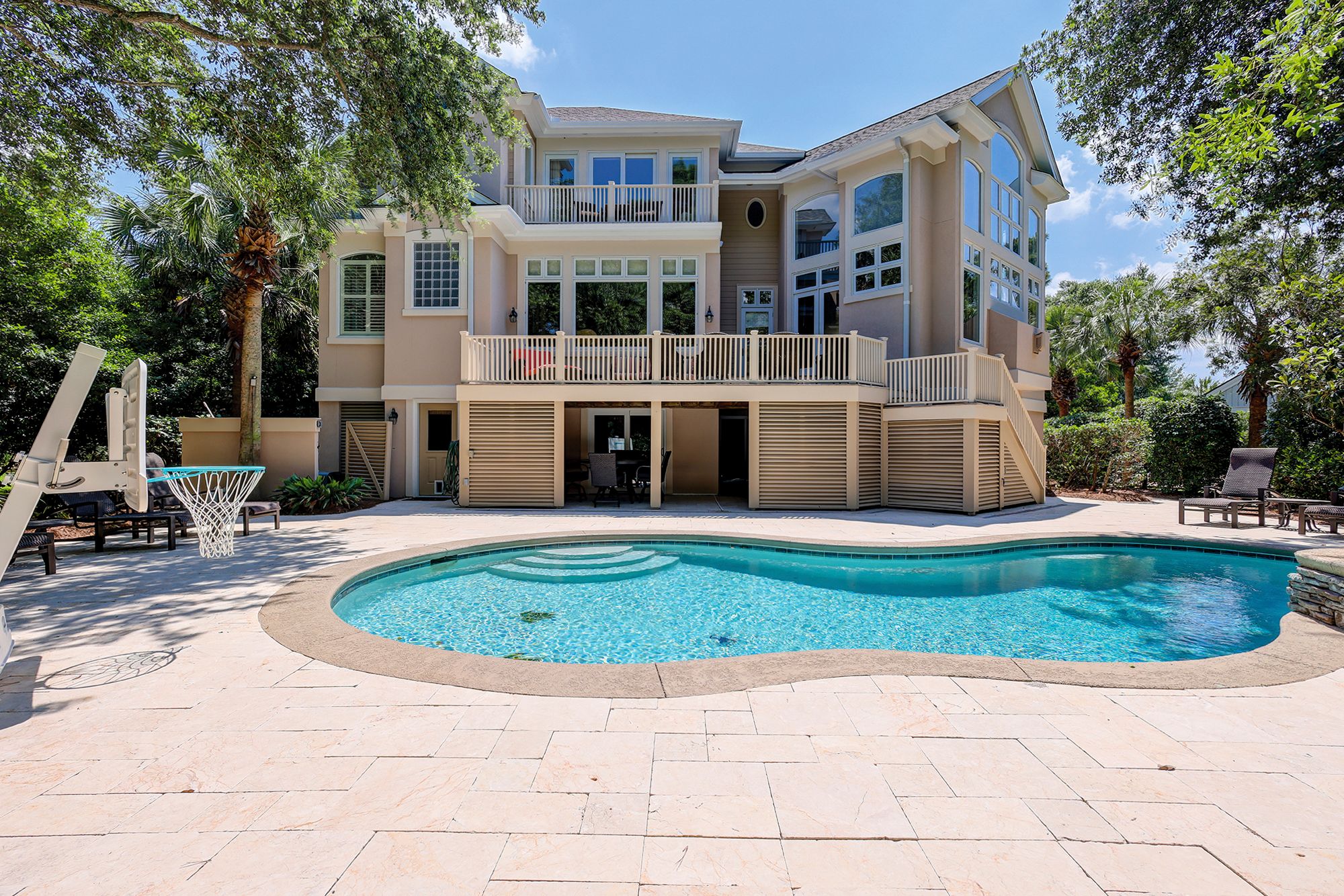 Hilton Head Vacation Rentals The Vacation Company