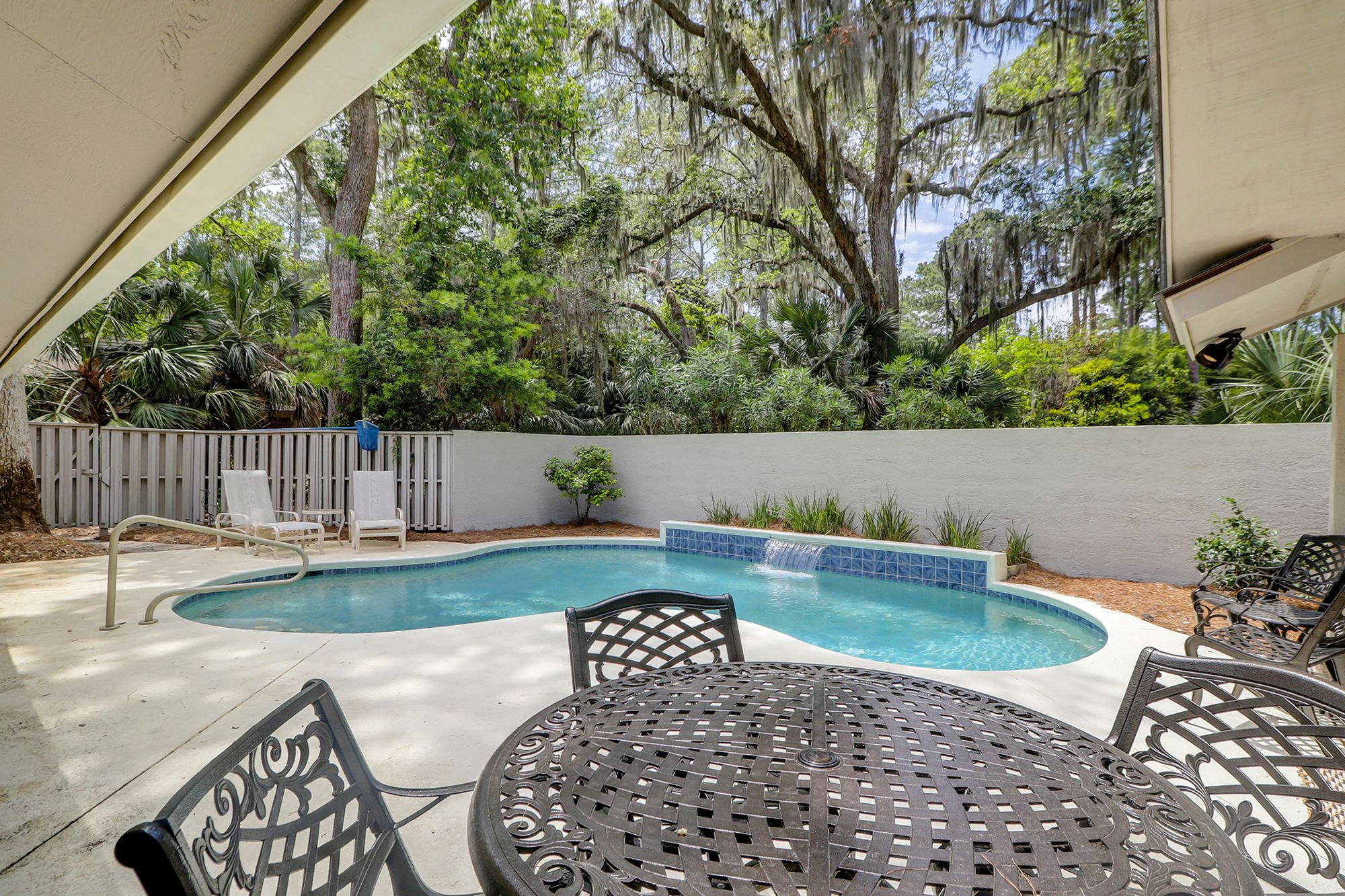 Sea Pines Vacation Rentals The Vacation Company
