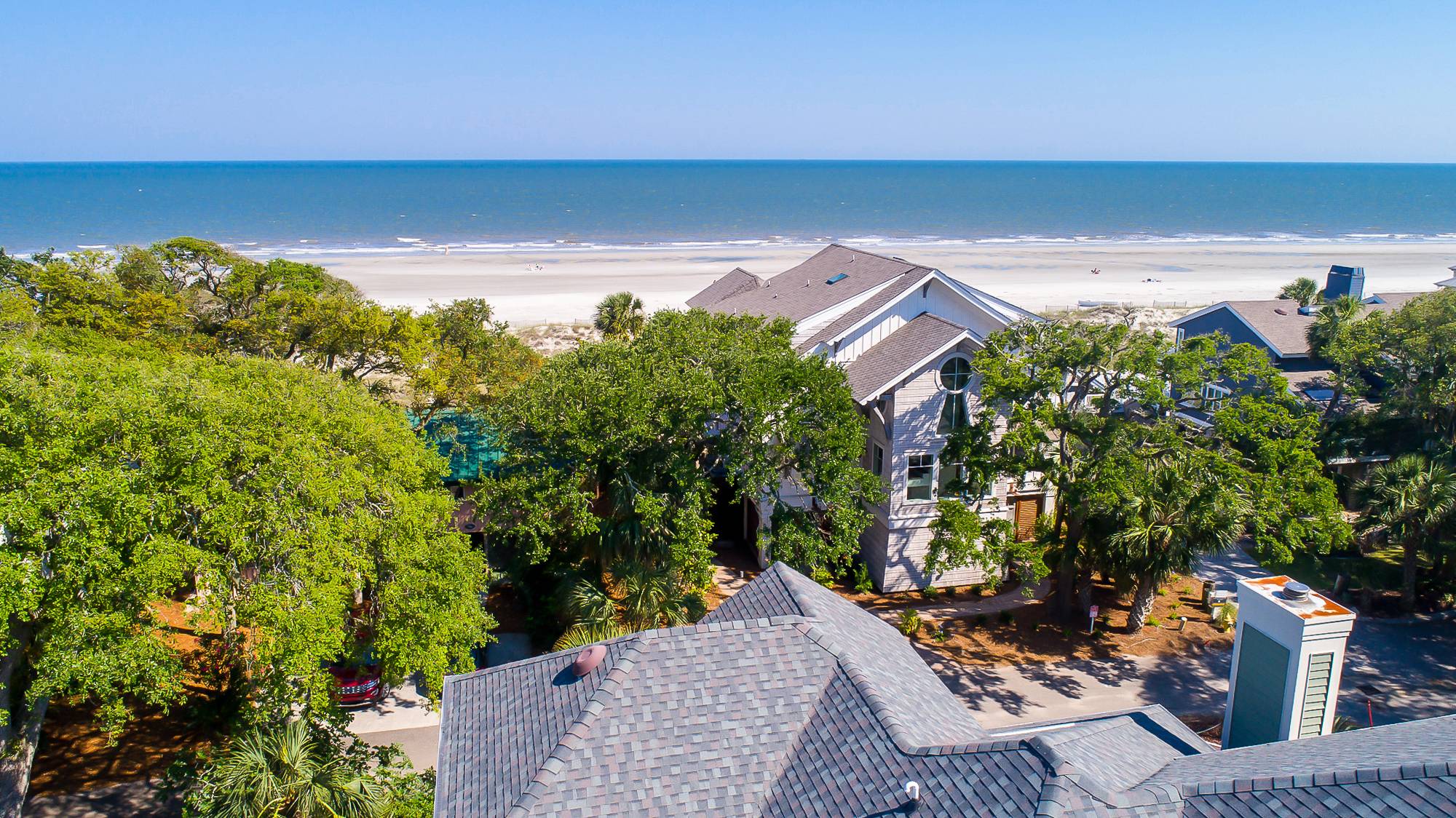 7 Quail St. The Vacation Company