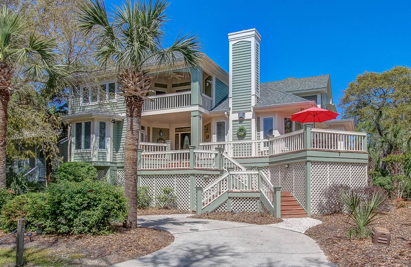 7 cassina lane hilton head palmetto dunes