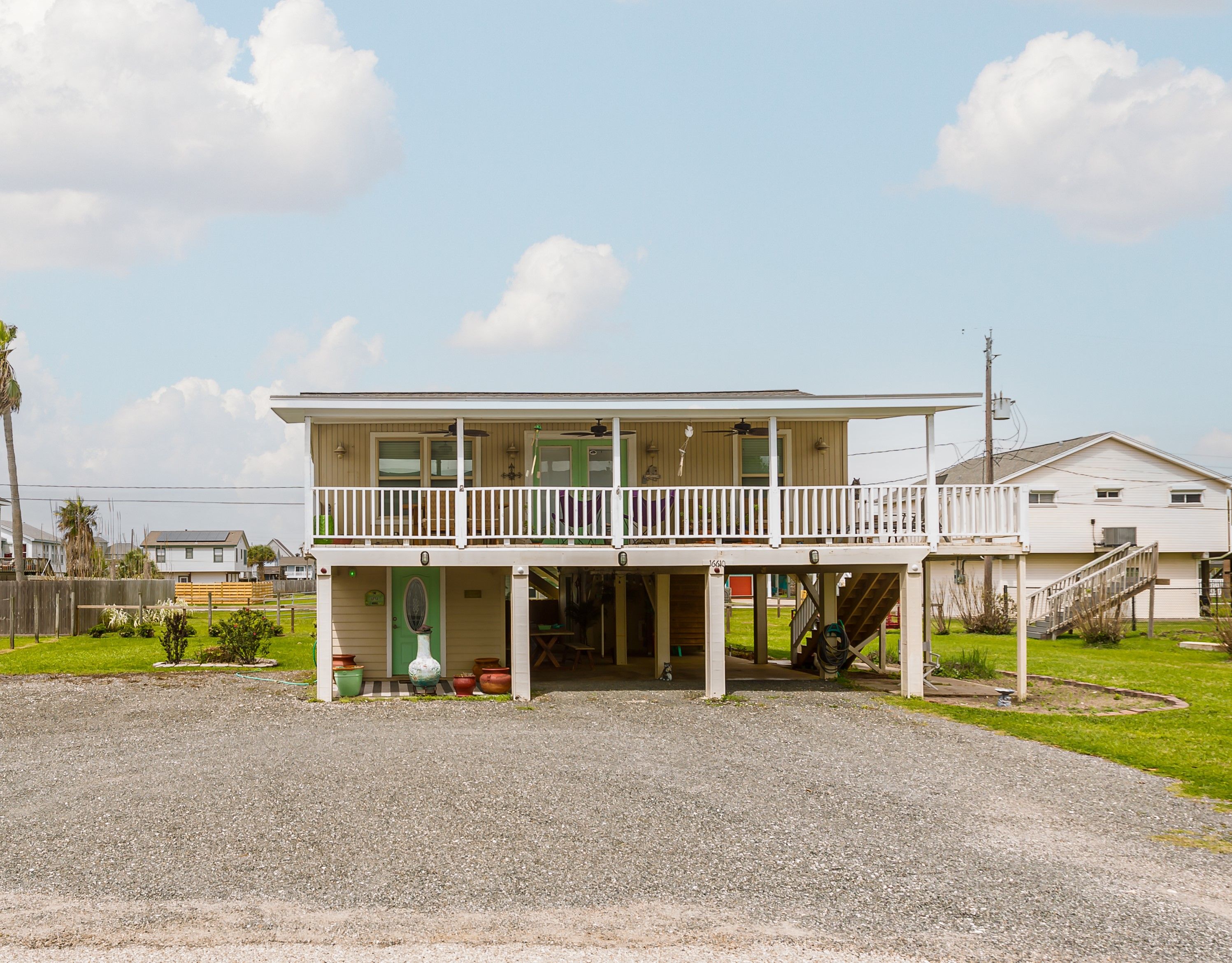 FAMILY TIDES Galveston Island Resort Rentals