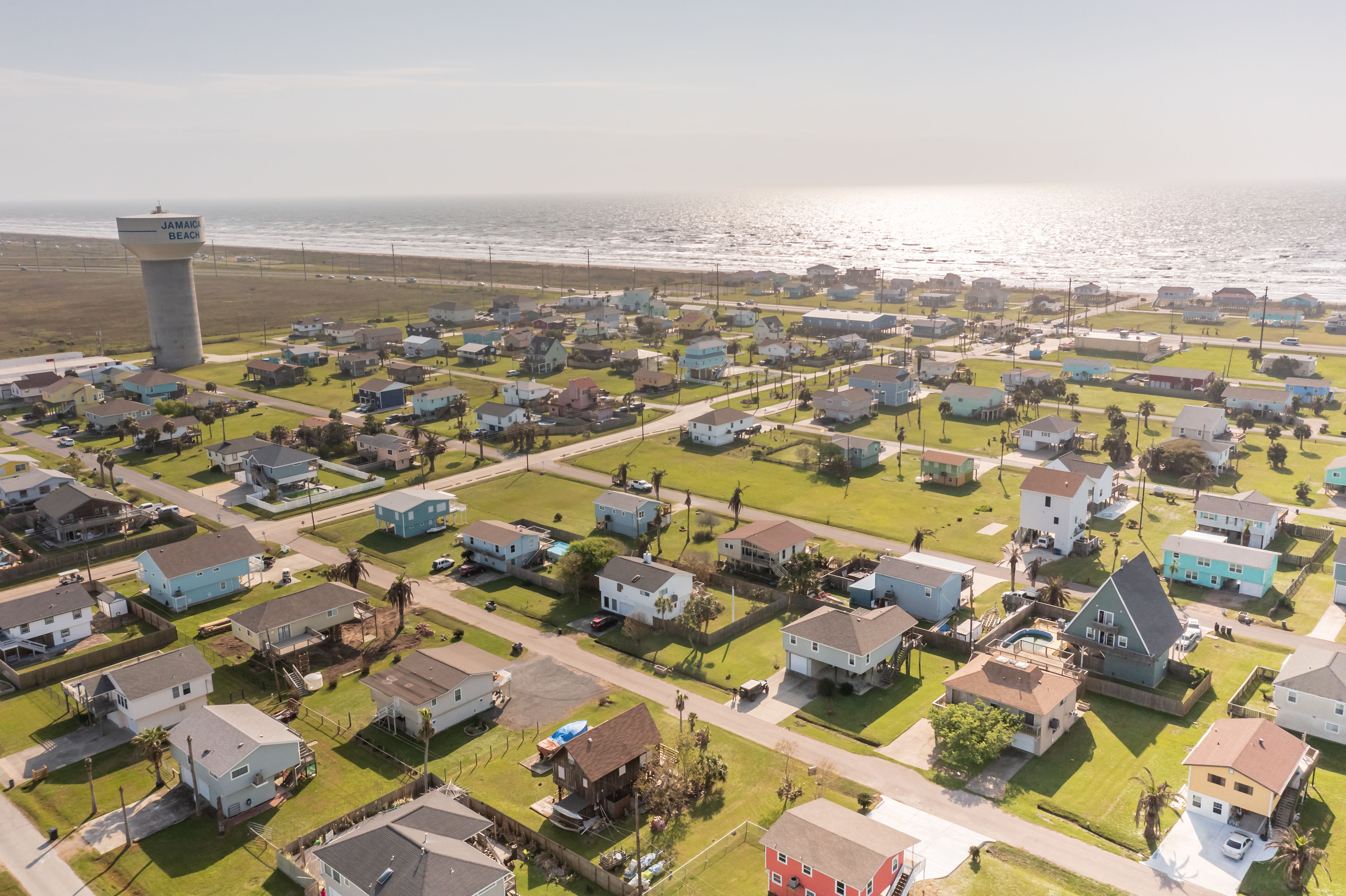 FAMILY TIDES Galveston Island Resort Rentals