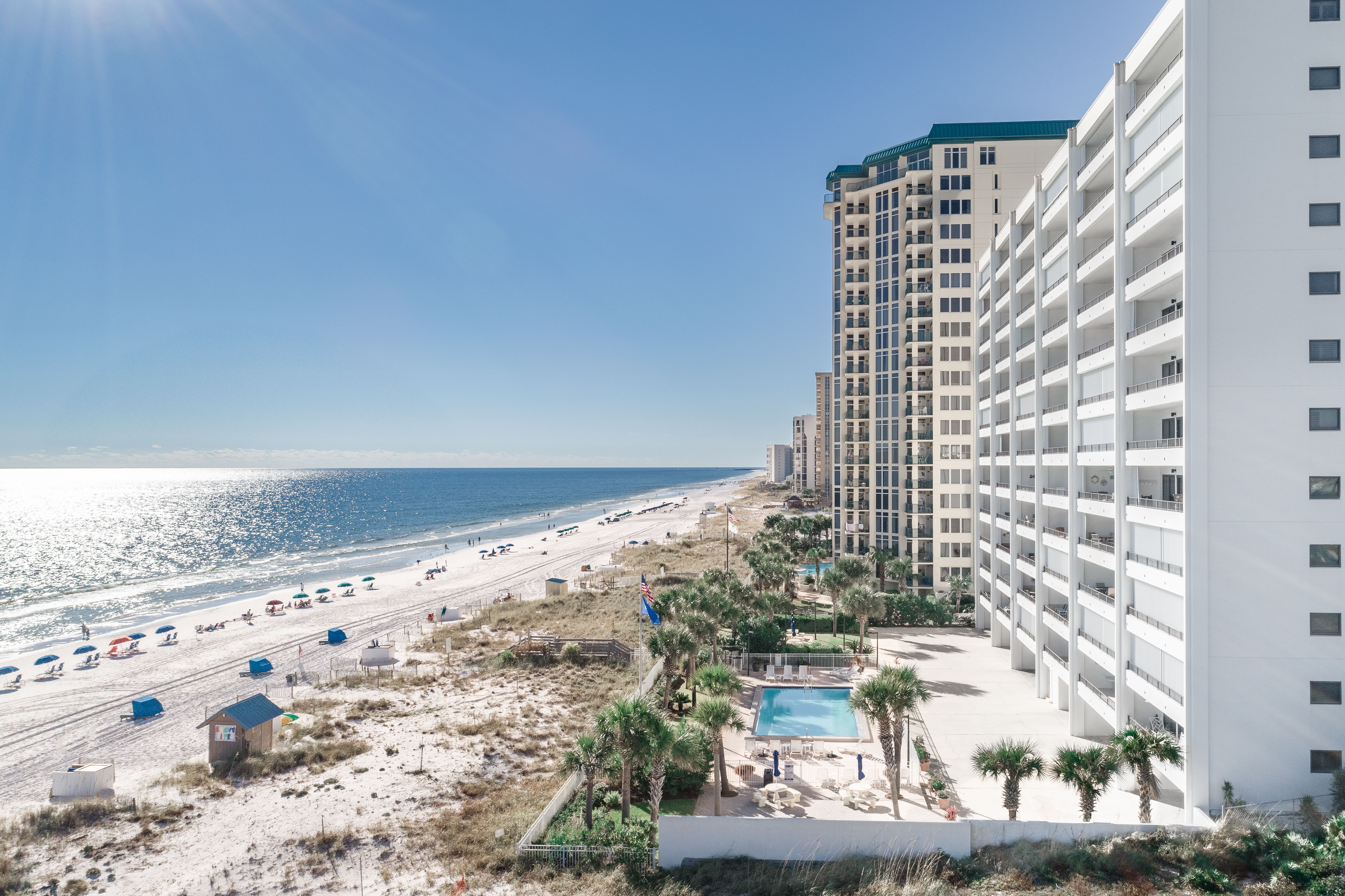 Breakers East 1204 Your Assistant at the Beach