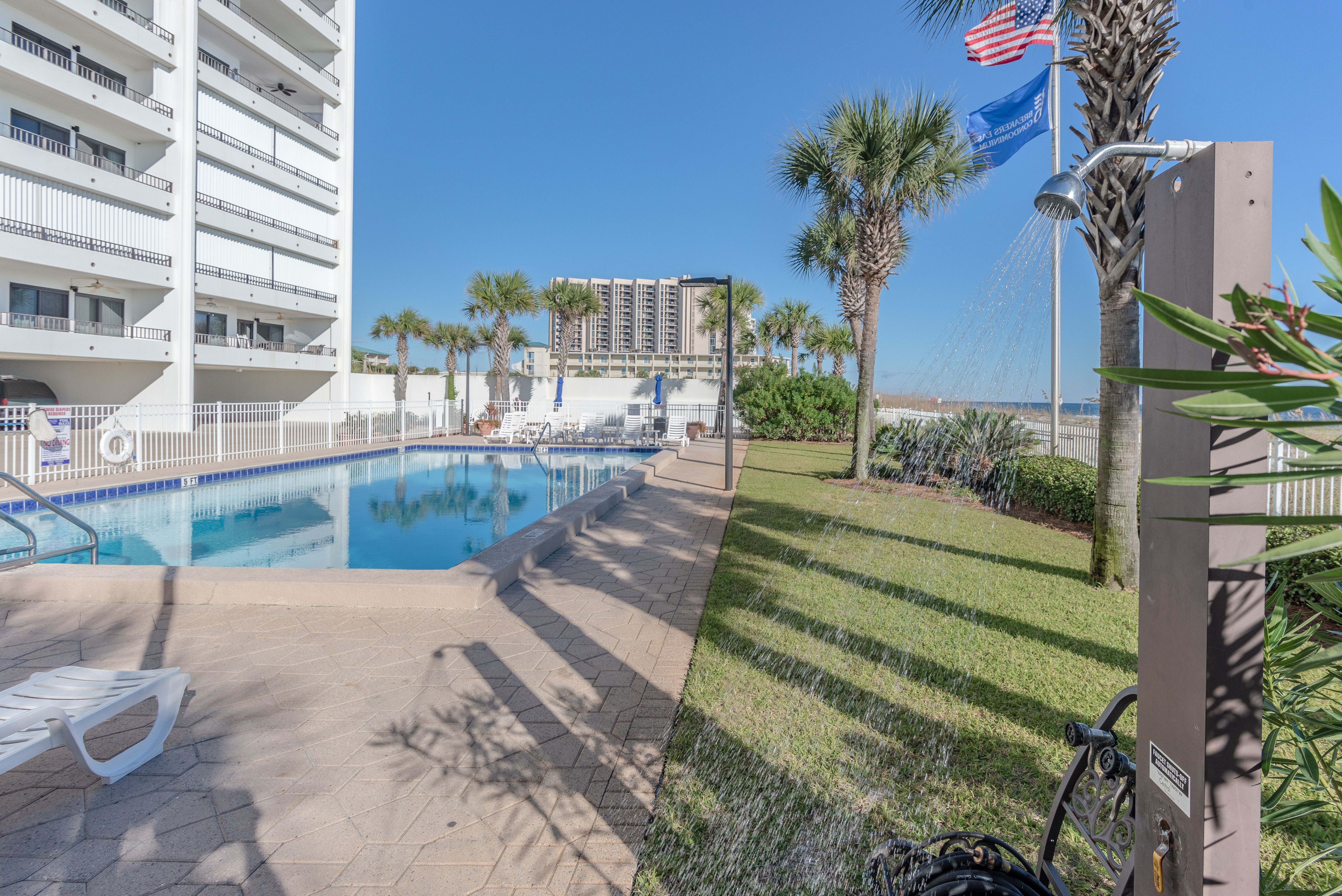 Breakers East 1204 Your Assistant at the Beach