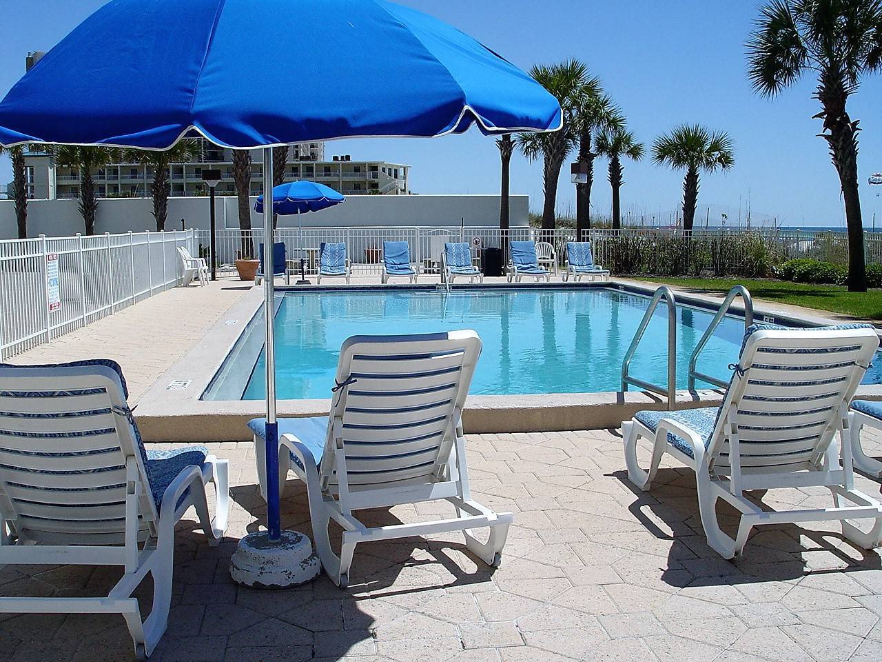 Breakers East 1204 Your Assistant at the Beach