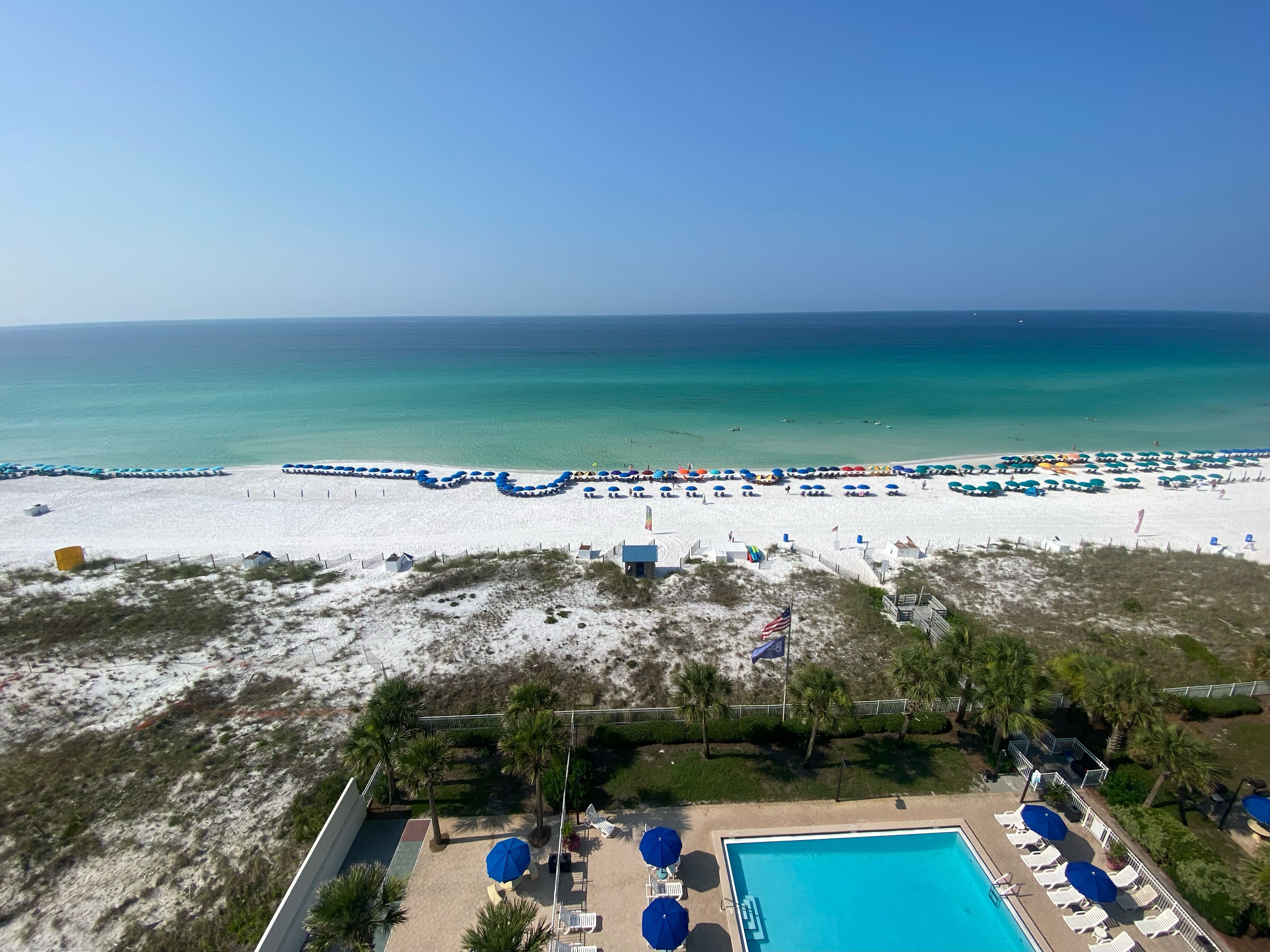 Breakers East 1204 Your Assistant at the Beach