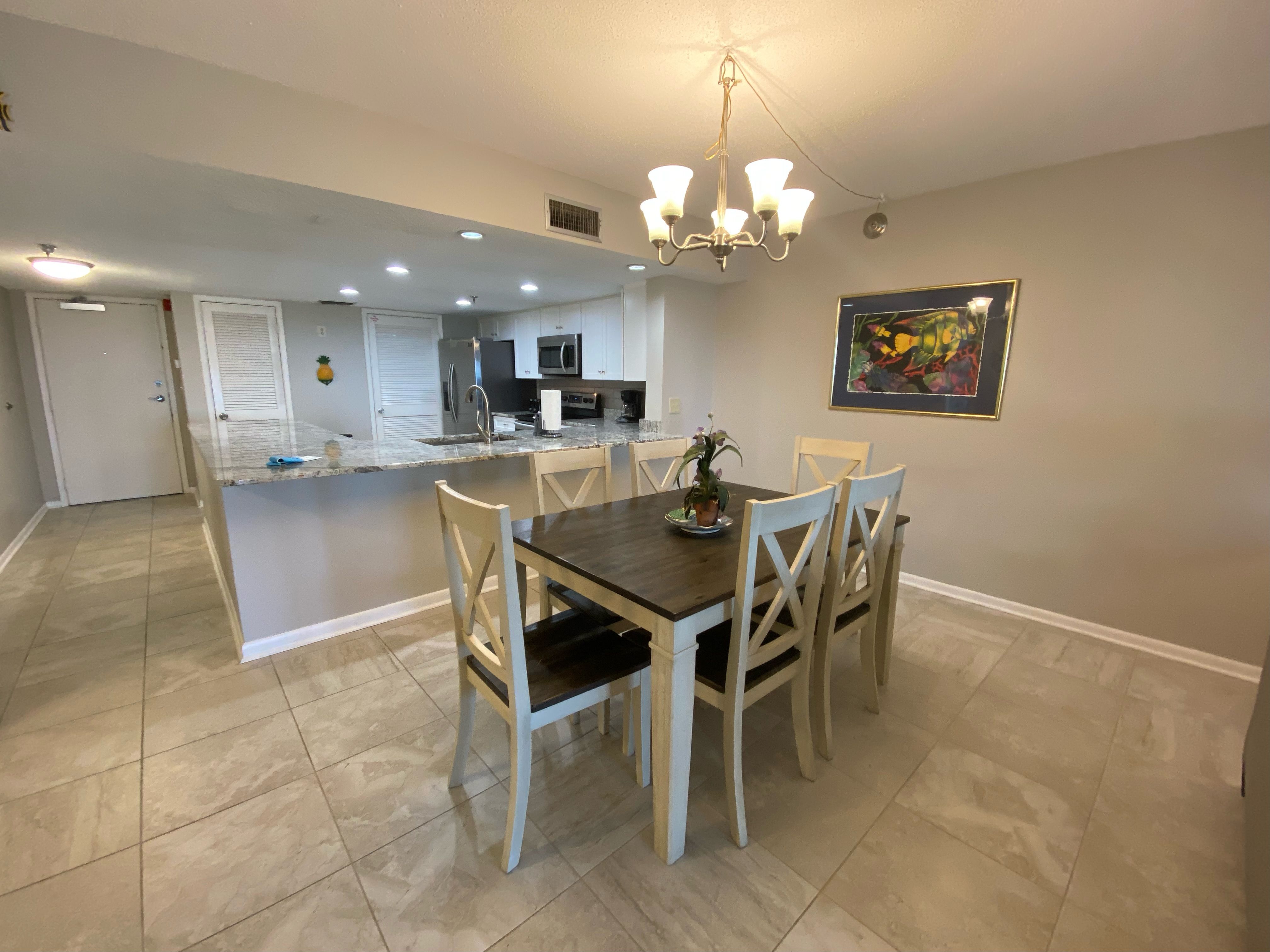 Breakers East 103 Your Assistant at the Beach