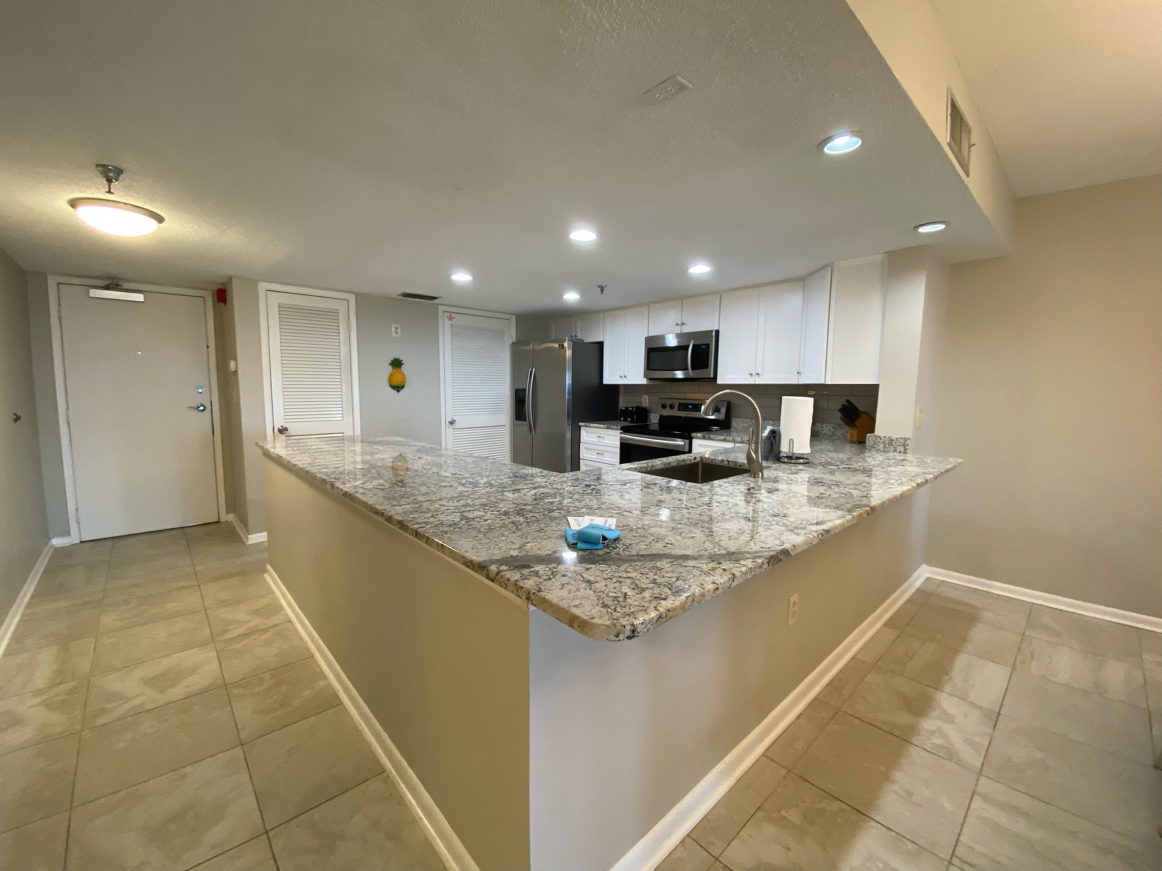 Breakers East 103 Your Assistant at the Beach