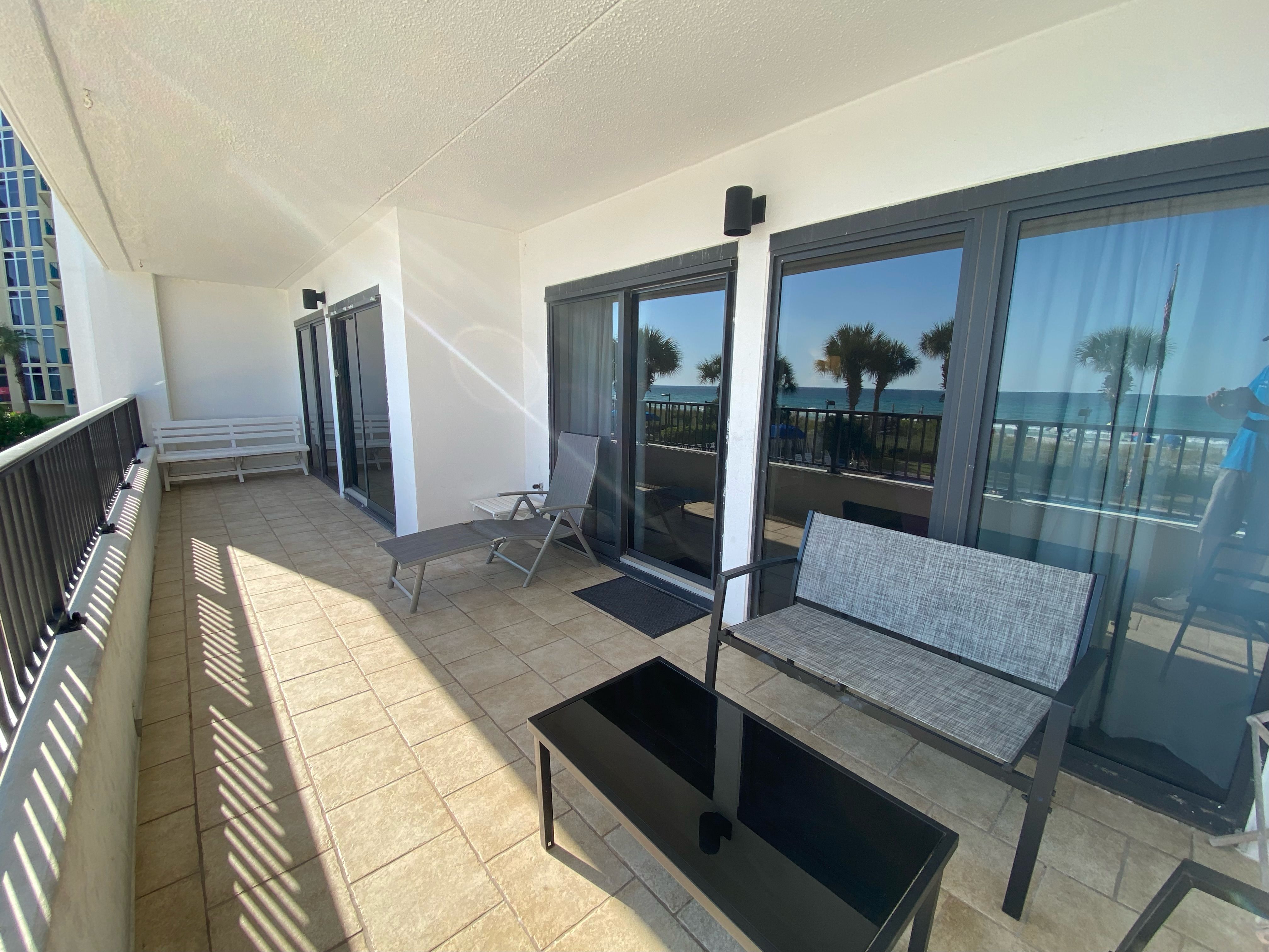 Breakers East 103 Your Assistant at the Beach