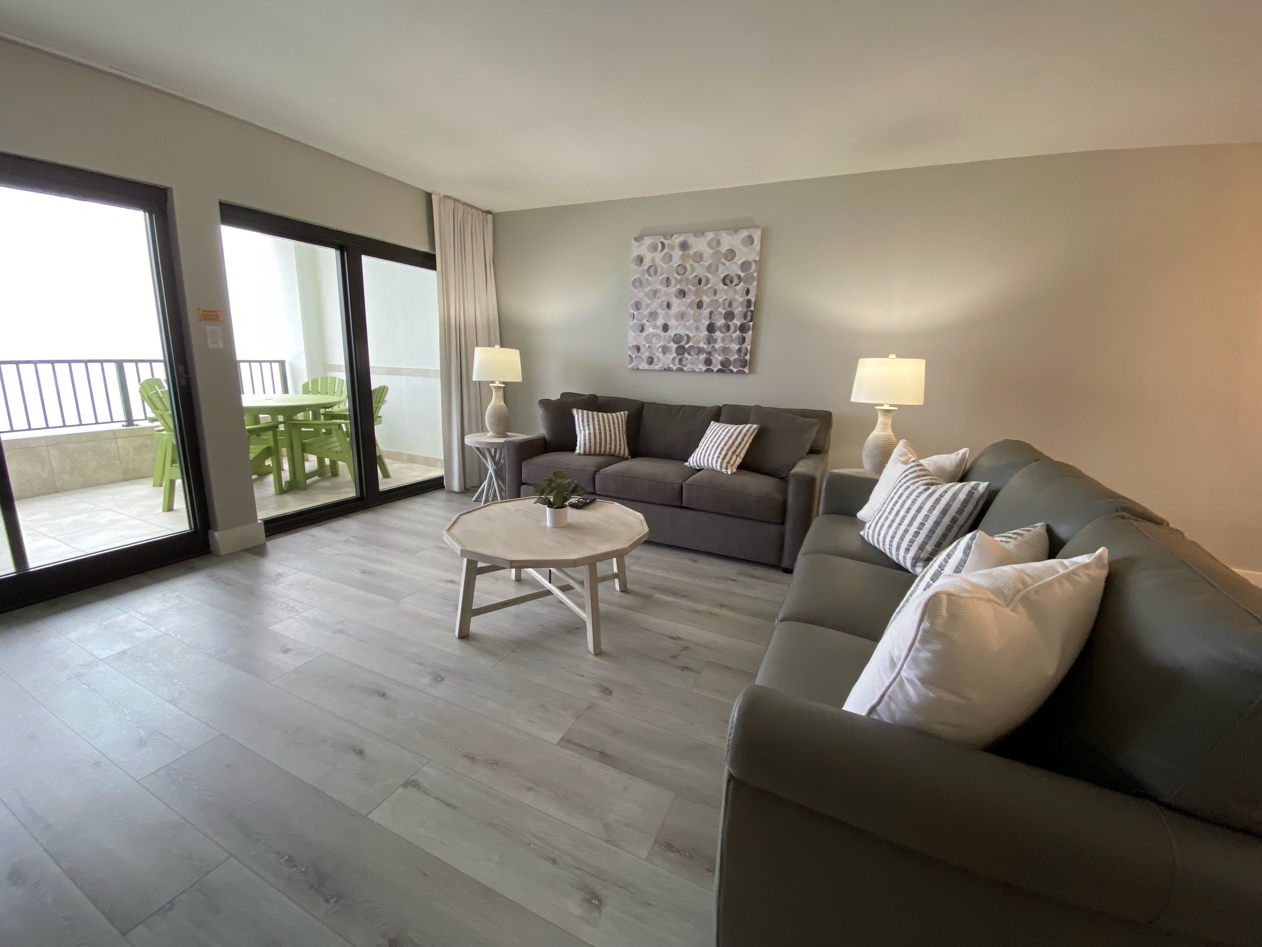 Breakers East 904 Your Assistant at the Beach