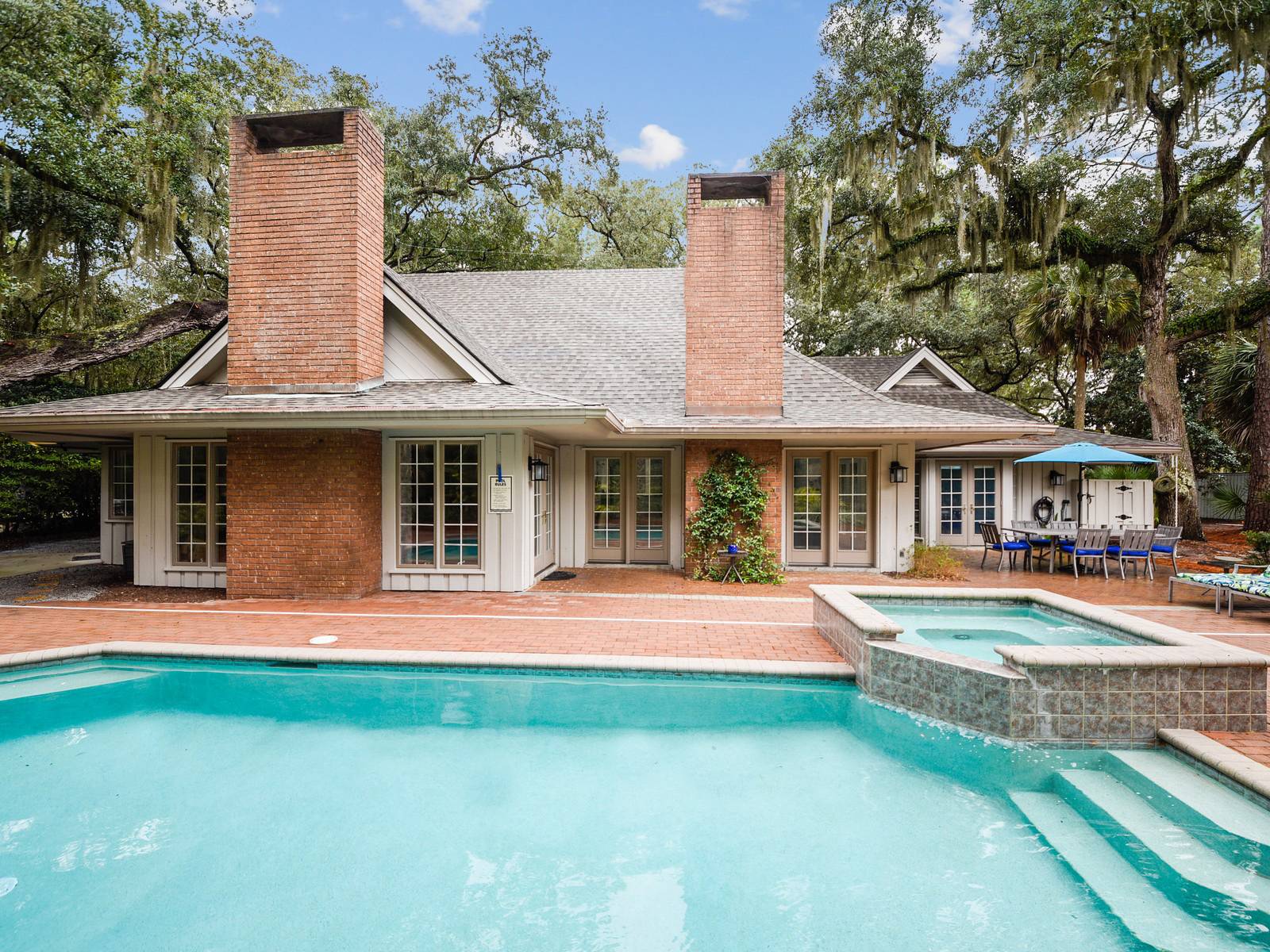 Hilton Head Island Vacation Rental Homes & Villas Beach Properties of