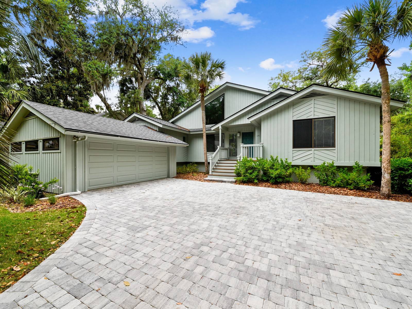 Hilton Head Island Vacation Rental Homes & Villas Beach Properties of Hilton Head