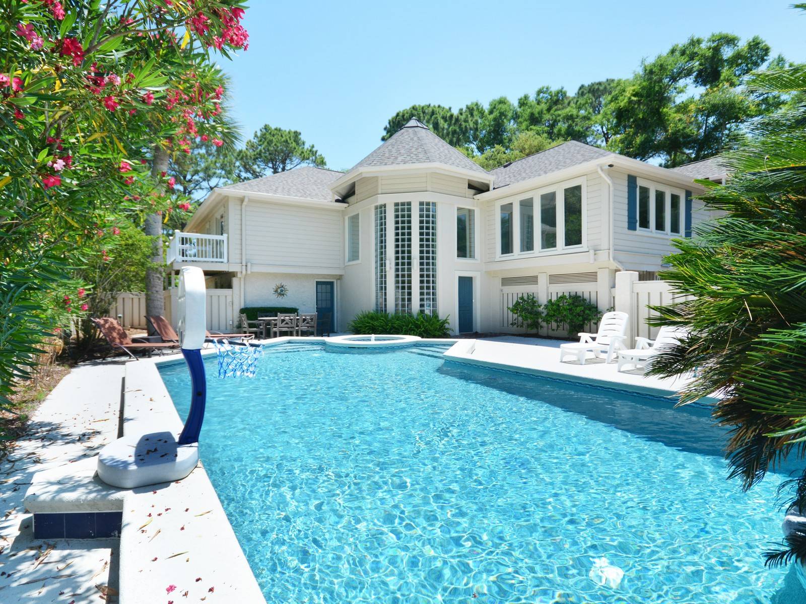 Hilton Head Island Vacation Rental Homes & Villas Beach Properties of