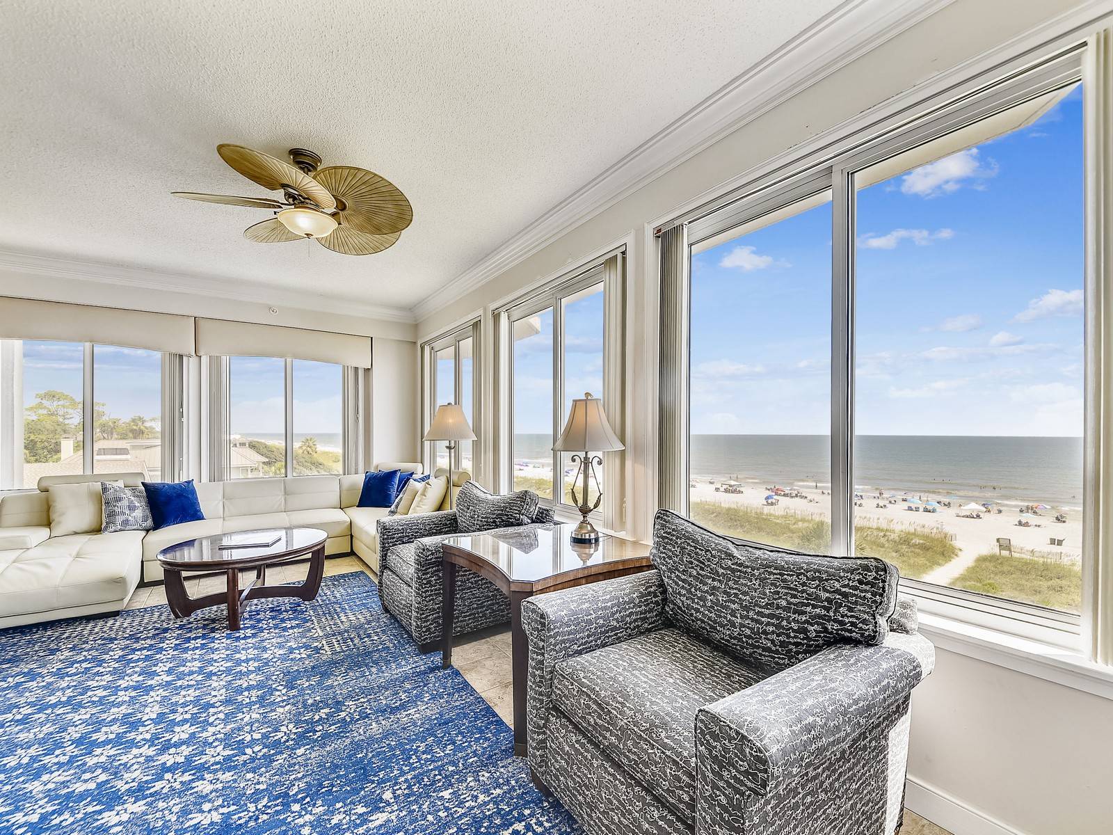 Hilton Head Island Vacation Rental Homes & Villas Beach Properties of