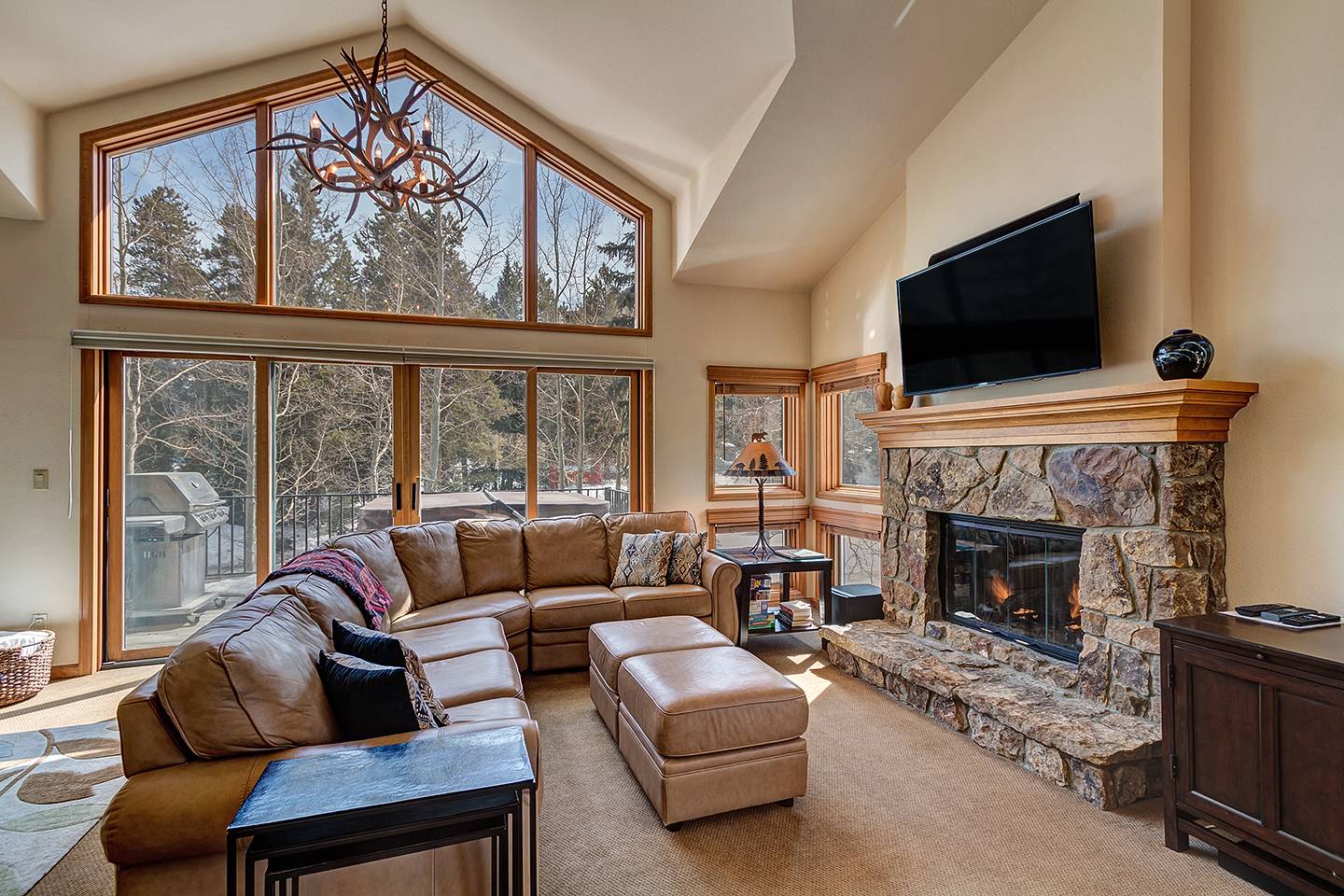 One Breckenridge Place 16 | Great Western Lodging