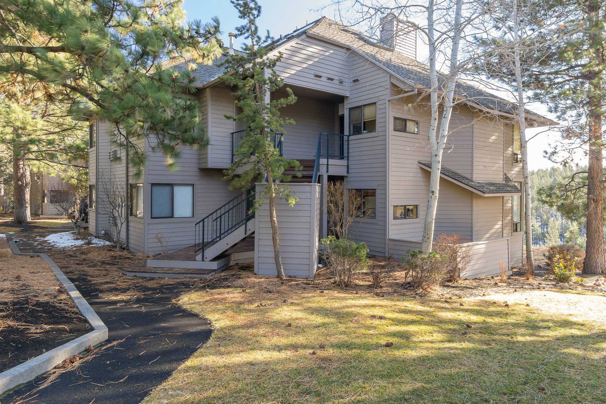 River Ridge 431B Mt Bachelor Village Resort